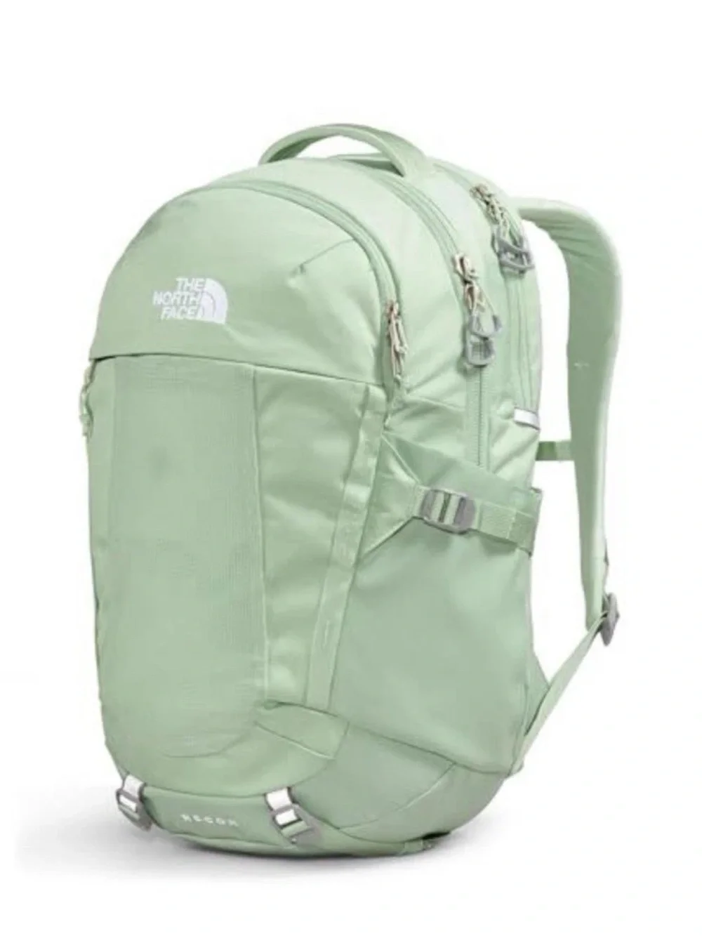The North Face Women's Recon Everyday Laptop Backpack - Commuter Travel Bag, 18
